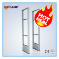 hot deal R004 HIGHLIGHT anti theft system EAS system/RF system/ alarm for clothes